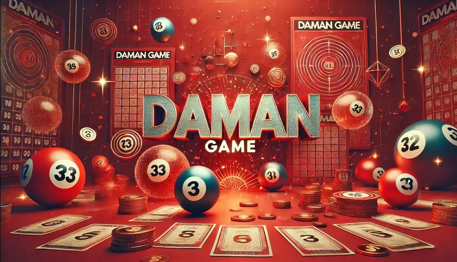 daman game